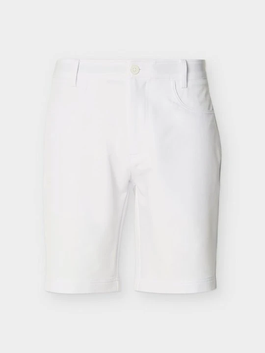 Zdjęcie produktu Krótkie spodenki sportowe Calvin Klein biały