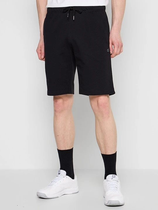Zdjęcie produktu Krótkie spodenki sportowe Calvin Klein czarny