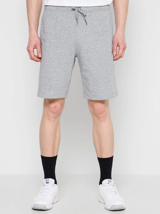 Zdjęcie produktu Krótkie spodenki sportowe Calvin Klein szary
