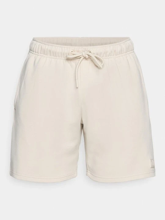 Zdjęcie produktu Krótkie spodenki sportowe Calvin Klein mleczny