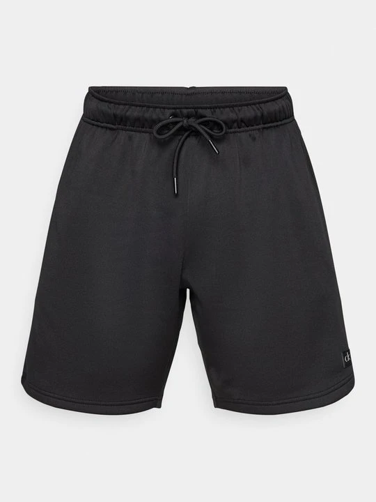 Zdjęcie produktu Krótkie spodenki sportowe Calvin Klein czarny