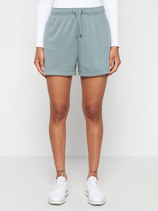 Zdjęcie produktu Krótkie spodenki sportowe Calvin Klein jasnozielony