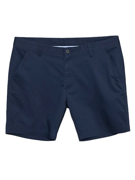 Zdjęcie produktu Krótkie spodenki sportowe Calvin Klein błękit królewski