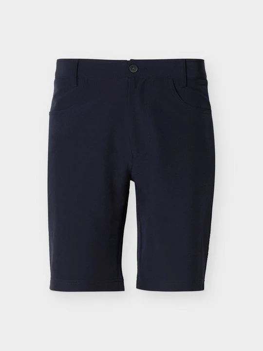 Zdjęcie produktu Krótkie spodenki sportowe Calvin Klein granatowy