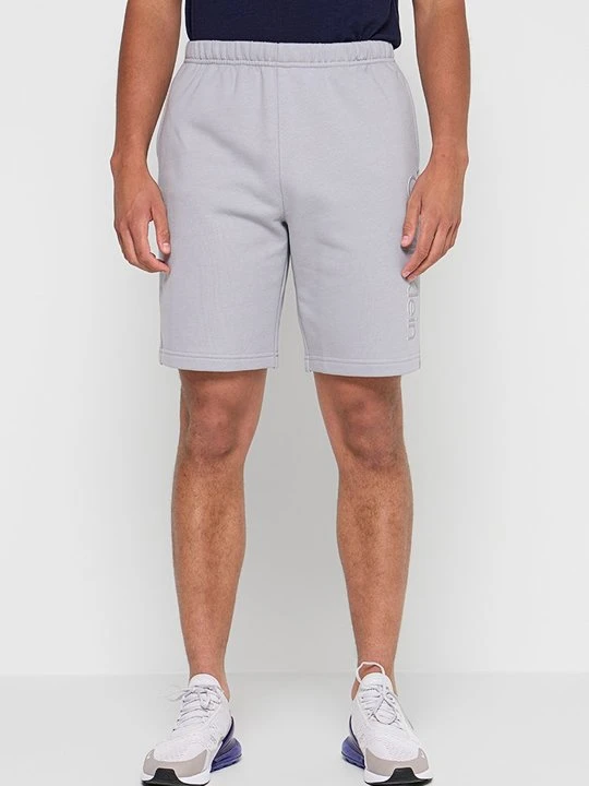 Zdjęcie produktu Krótkie spodenki sportowe Calvin Klein szary