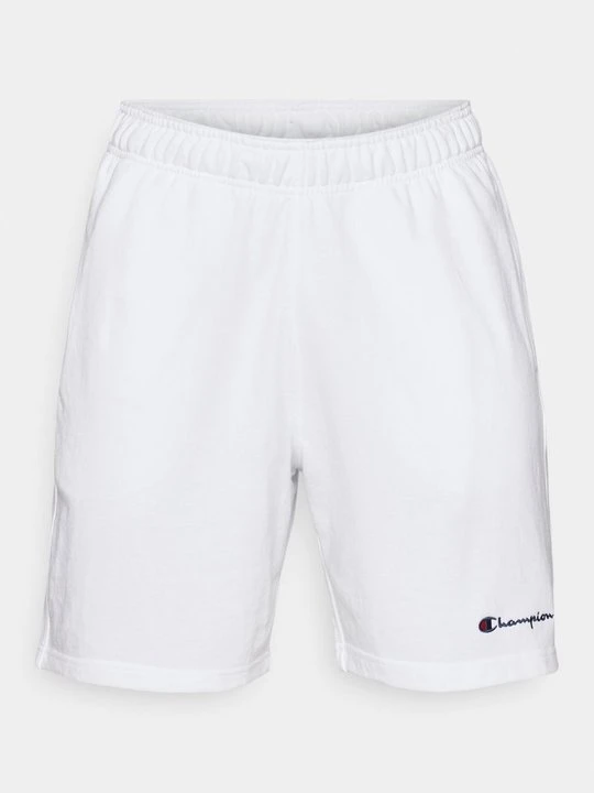 Zdjęcie produktu Krótkie spodenki sportowe Champion biały