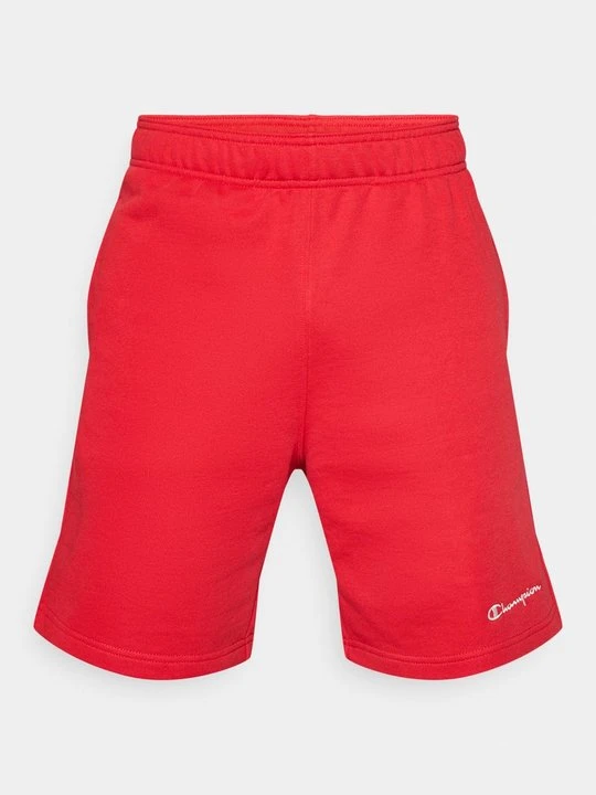 Zdjęcie produktu Krótkie spodenki sportowe Champion czerwony