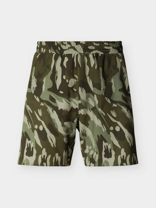 Zdjęcie produktu Krótkie spodenki sportowe Champion khaki