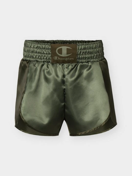 Zdjęcie produktu Krótkie spodenki sportowe Champion khaki