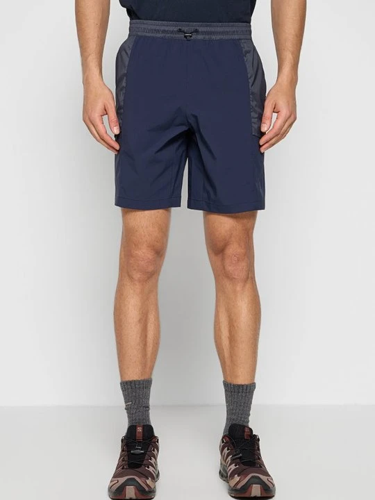 Zdjęcie produktu Krótkie spodenki sportowe Colmar granatowy
