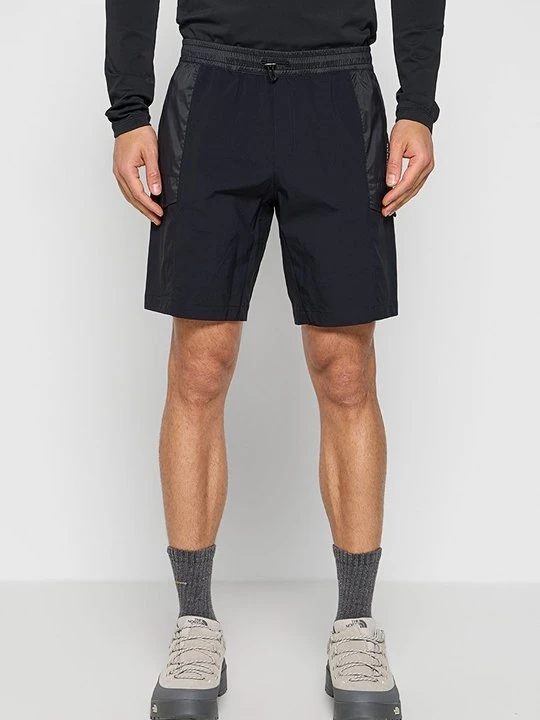 Zdjęcie produktu Krótkie spodenki sportowe Colmar czarny