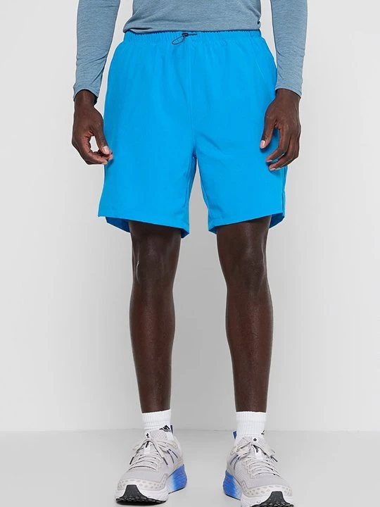 Zdjęcie produktu Krótkie spodenki sportowe Columbia niebieski