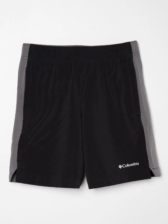 Zdjęcie produktu Krótkie spodenki sportowe Columbia czarny
