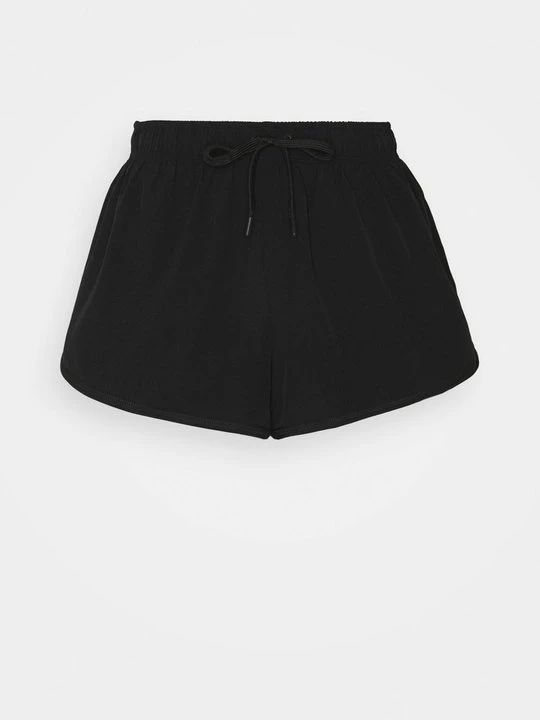 Zdjęcie produktu Krótkie spodenki sportowe Cotton On czarny