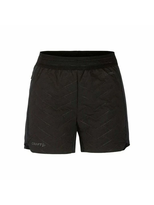 Zdjęcie produktu Krótkie spodenki sportowe Craft czarny