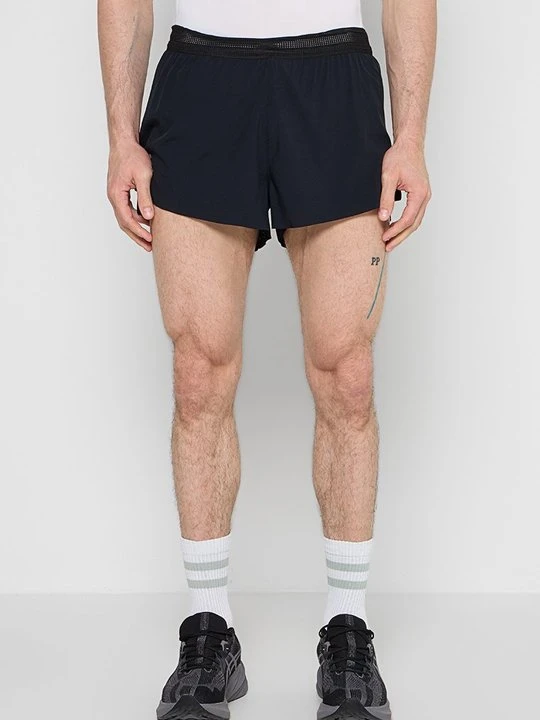 Zdjęcie produktu Krótkie spodenki sportowe Craft czarny
