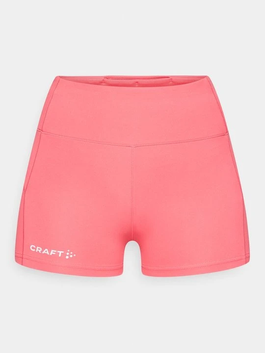 Zdjęcie produktu Krótkie spodenki sportowe Craft koralowy