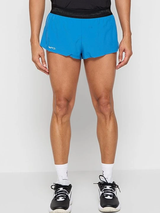 Zdjęcie produktu Krótkie spodenki sportowe Craft jasnoniebieski