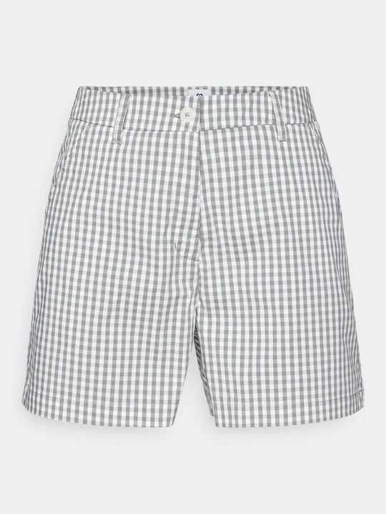 Zdjęcie produktu Krótkie spodenki sportowe Daily Sports khaki