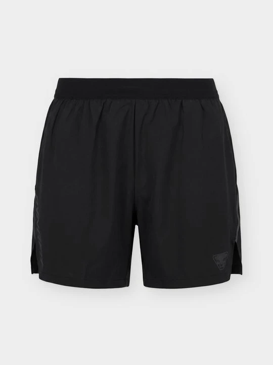 Zdjęcie produktu Krótkie spodenki sportowe Dynafit czarny