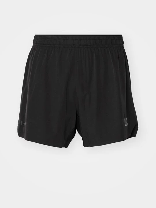 Zdjęcie produktu Krótkie spodenki sportowe EA7 Emporio Armani czarny