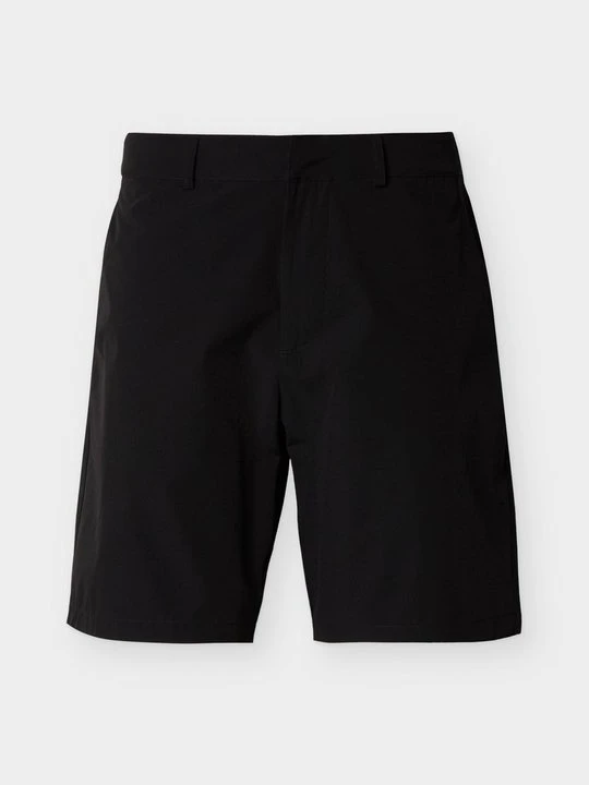 Zdjęcie produktu Krótkie spodenki sportowe EA7 Emporio Armani czarny