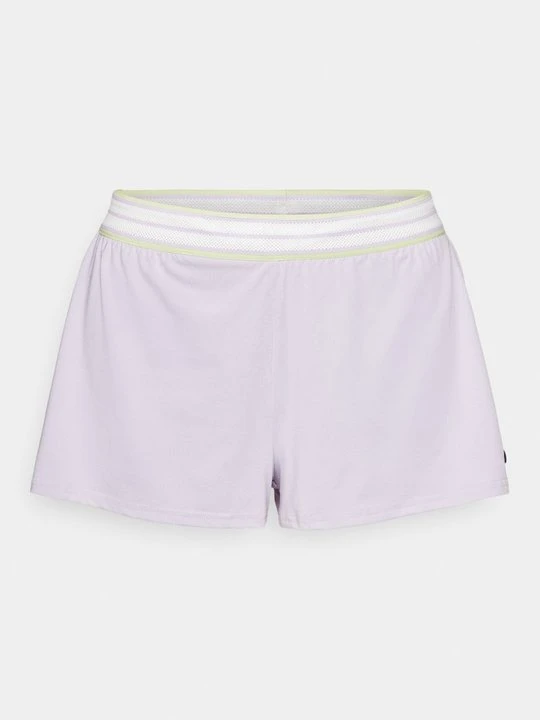 Zdjęcie produktu Krótkie spodenki sportowe Ellesse fioletowy