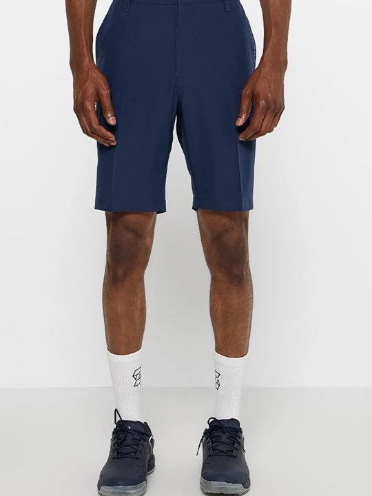 Zdjęcie produktu Krótkie spodenki sportowe Ellesse granatowy