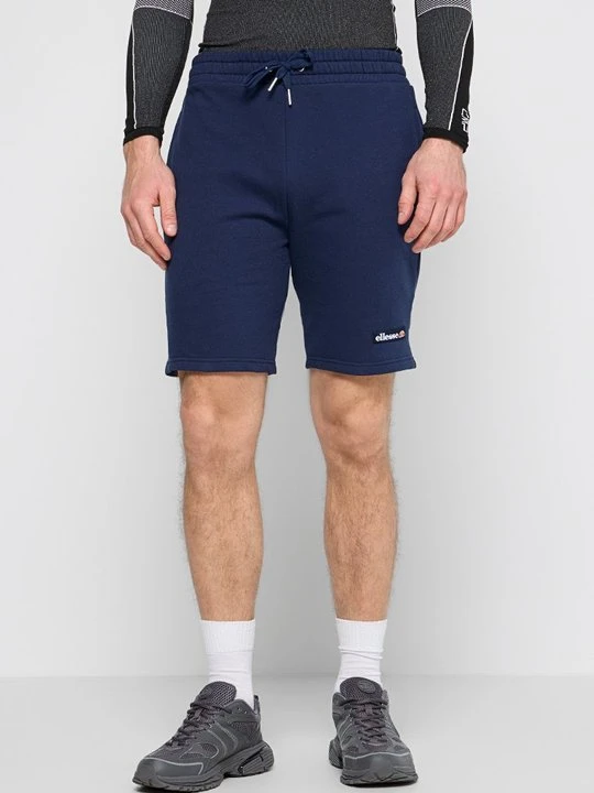 Zdjęcie produktu Krótkie spodenki sportowe Ellesse granatowy