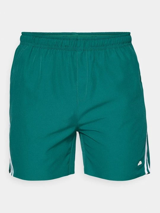 Zdjęcie produktu Krótkie spodenki sportowe Ellesse ciemnozielony