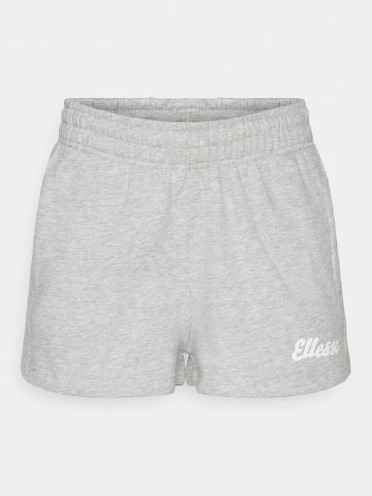 Zdjęcie produktu Krótkie spodenki sportowe Ellesse jasnoszary