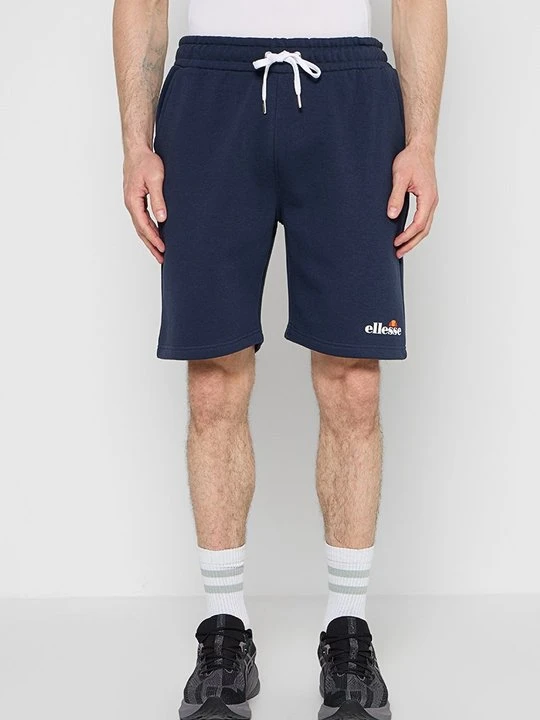 Zdjęcie produktu Krótkie spodenki sportowe Ellesse granatowy