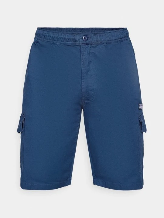 Zdjęcie produktu Krótkie spodenki sportowe Ellesse granatowy