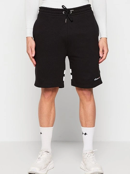 Zdjęcie produktu Krótkie spodenki sportowe Ellesse czarny