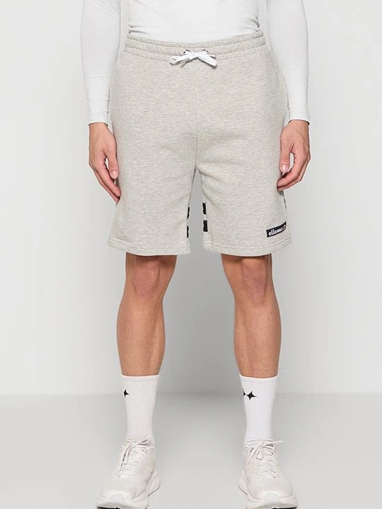 Zdjęcie produktu Krótkie spodenki sportowe Ellesse szary
