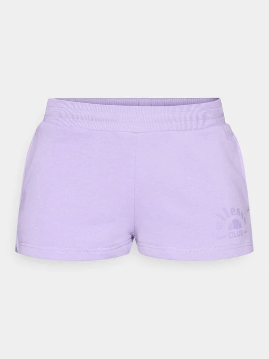 Zdjęcie produktu Krótkie spodenki sportowe Ellesse fioletowy