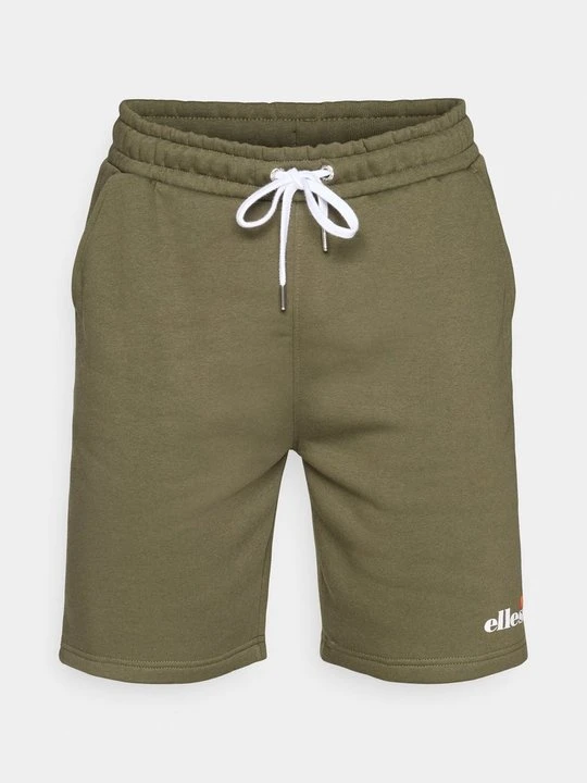 Zdjęcie produktu Krótkie spodenki sportowe Ellesse khaki