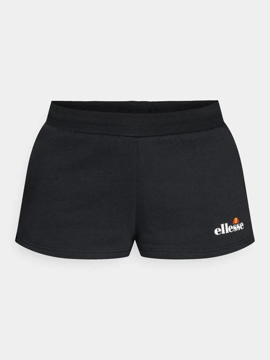 Zdjęcie produktu Krótkie spodenki sportowe Ellesse czarny