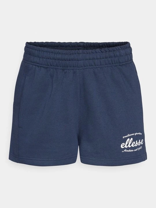 Zdjęcie produktu Krótkie spodenki sportowe Ellesse granatowy