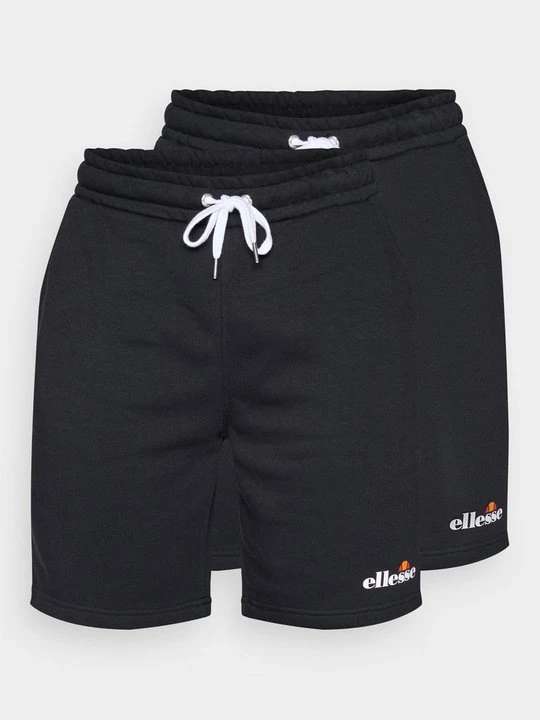 Zdjęcie produktu Krótkie spodenki sportowe Ellesse czarny