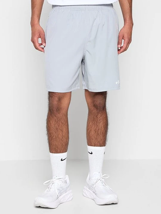 Zdjęcie produktu Krótkie spodenki sportowe Ellesse szary