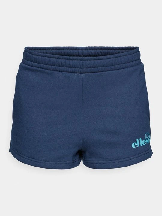 Zdjęcie produktu Krótkie spodenki sportowe Ellesse granatowy