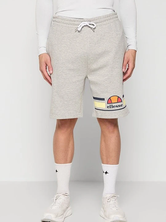 Zdjęcie produktu Krótkie spodenki sportowe Ellesse szary