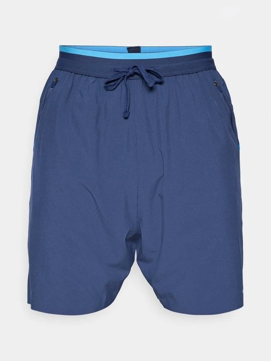 Zdjęcie produktu Krótkie spodenki sportowe Ellesse granatowy