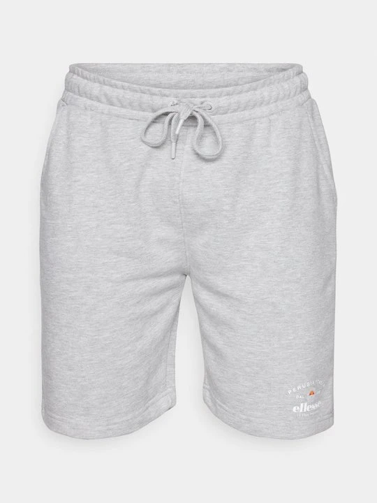 Zdjęcie produktu Krótkie spodenki sportowe Ellesse jasnoszary
