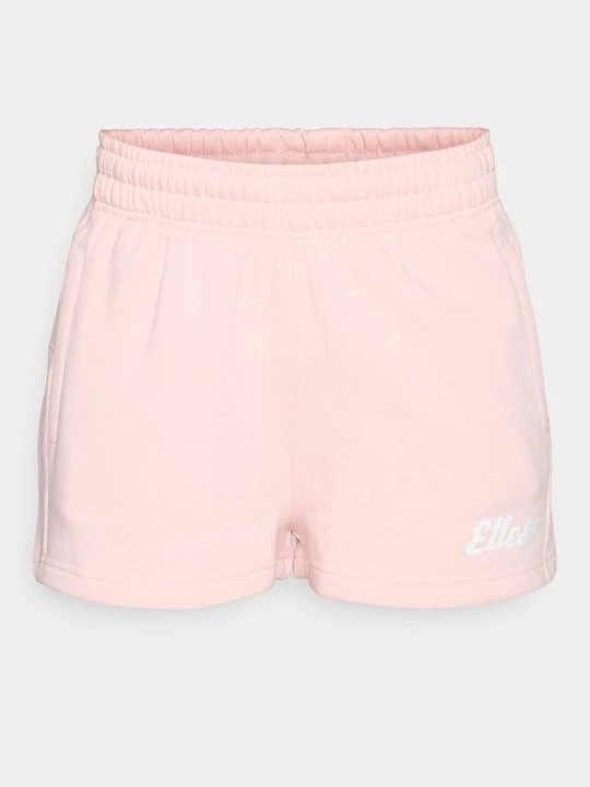 Zdjęcie produktu Krótkie spodenki sportowe Ellesse różowy