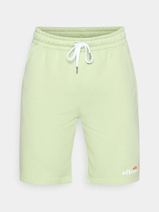 Zdjęcie produktu Krótkie spodenki sportowe Ellesse jasnozielony