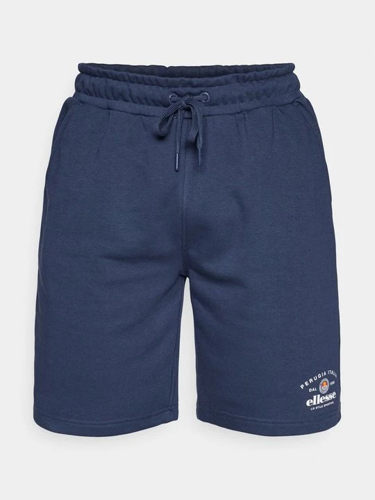 Zdjęcie produktu Krótkie spodenki sportowe Ellesse granatowy