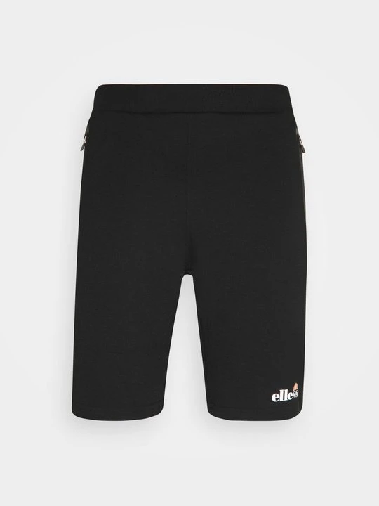 Zdjęcie produktu Krótkie spodenki sportowe Ellesse czarny
