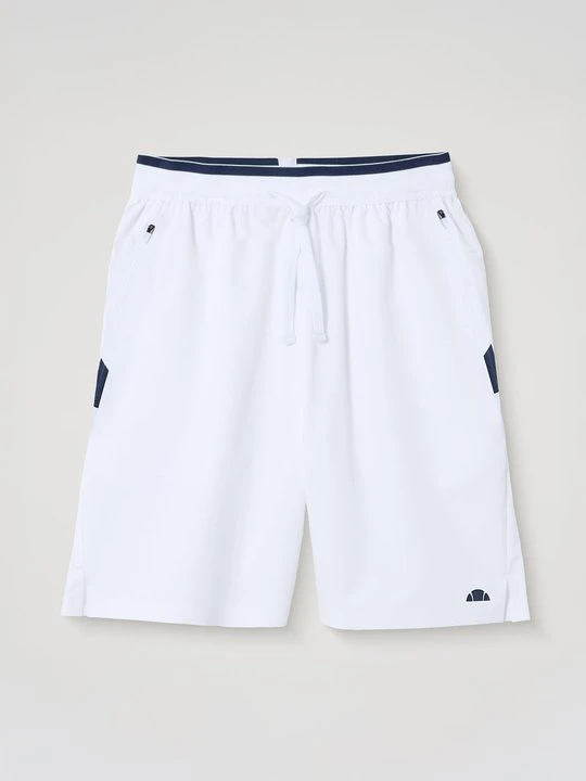 Zdjęcie produktu Krótkie spodenki sportowe Ellesse biały